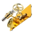 thumbnail image 4 of Modelo de motor de aire caliente ANGGREK colección, 4 of 8
