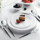 thumbnail image 3 of Juego de cubiertos de cuchara, tenedor y cuchillo de plástico de 12 Uds., vajilla desechable minimalista yeacher Cuberteria, 3 of 7
