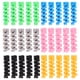 thumbnail image 1 of 30 protectores de cable de cargador flexibles de silicona., 1 of 7