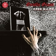 Gentle Giant - Free Hand (Steven Wilson Mix+Flat Mix) - Rock - Vinyl