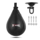 thumbnail image 1 of Bolsa de boxeo Speed Bag Hunter de piel con eslabón giratorio para colgar, 1 of 5