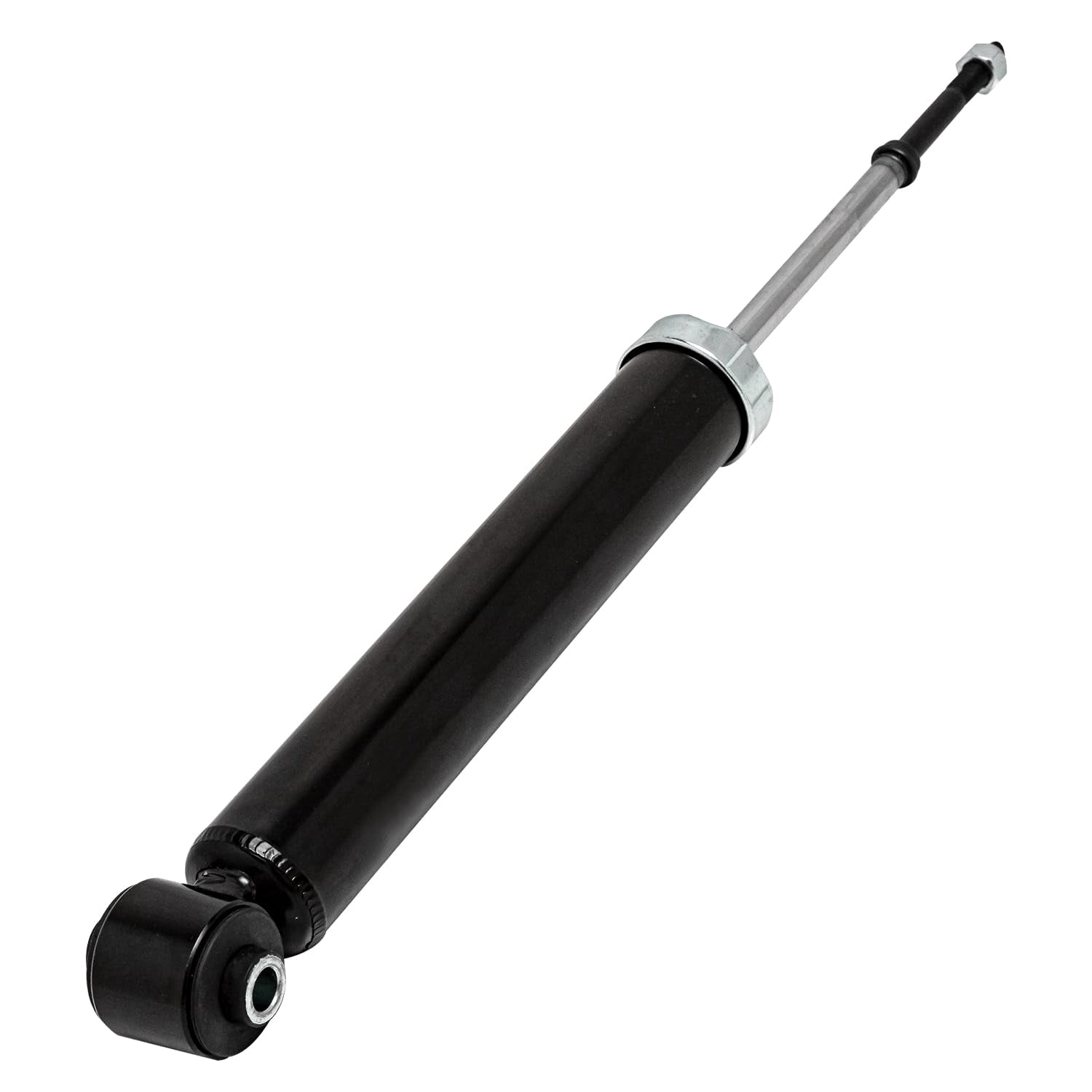 Detroit Axle - Rear Shocks Absorbers Assembly Replacement for 2007 2008 2009 2010 2011 2012 2013 Mitsubishi Outlander - 2pc Set