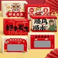 thumbnail image 2 of Chinese New Year Scratch Cards for Interactive Fun at School Parties, Family Gatherings, and Corporate Events, 2 of 9