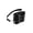 Black, variant on USB Hand Dynamo Charger With Emergency Light 6V 300mA Mini Portable Manual Crank Charger For Cell Phone Emergency Power Supply