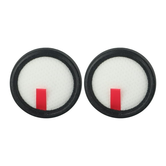 Replacement Filters for DEVOAC N300 & Compatible with T19B Handheld Vacuum Cleaner Accessories