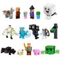 thumbnail image 1 of Herobrine Ghast Wither Steve With My World Action Figures Model Building Blocks Bricks Set Gifts Toys For Children, 1 of 1