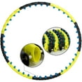 thumbnail image 1 of Magnetic Hula Hoop, 1 of 1
