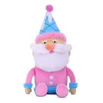iscream Sweet Santa Plush