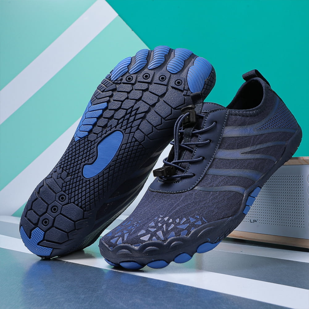 Chaussures De Randonnée Pour Homme - Respirantes - Légères