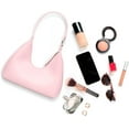 thumbnail image 5 of Barabum Mini Purse Small Shoulder Bags for Women Trendy Small Hobo Bag Clutch Purses for Women, 5 of 6
