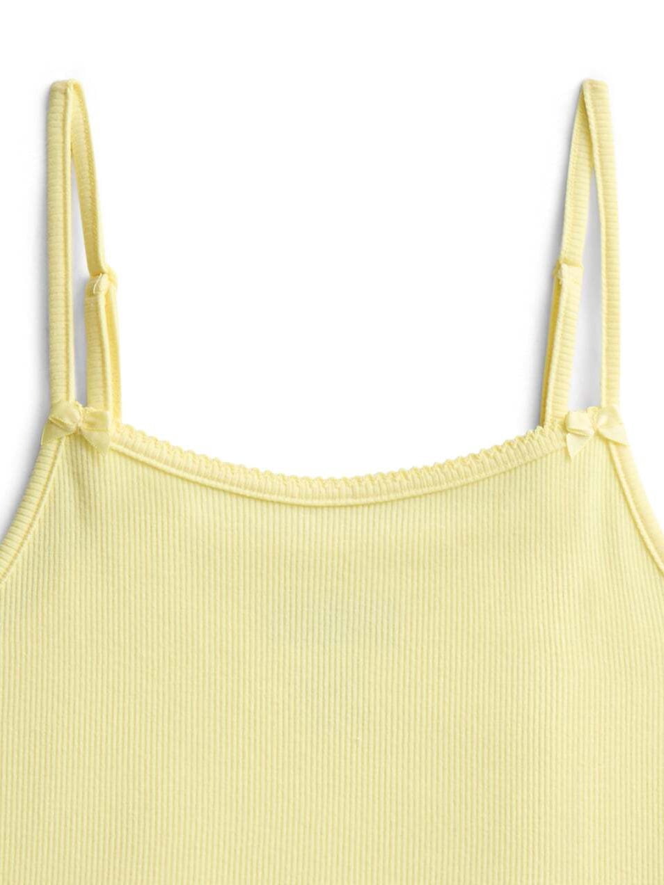 Weekend Academy Girls Knit Cami, Sizes 4-18