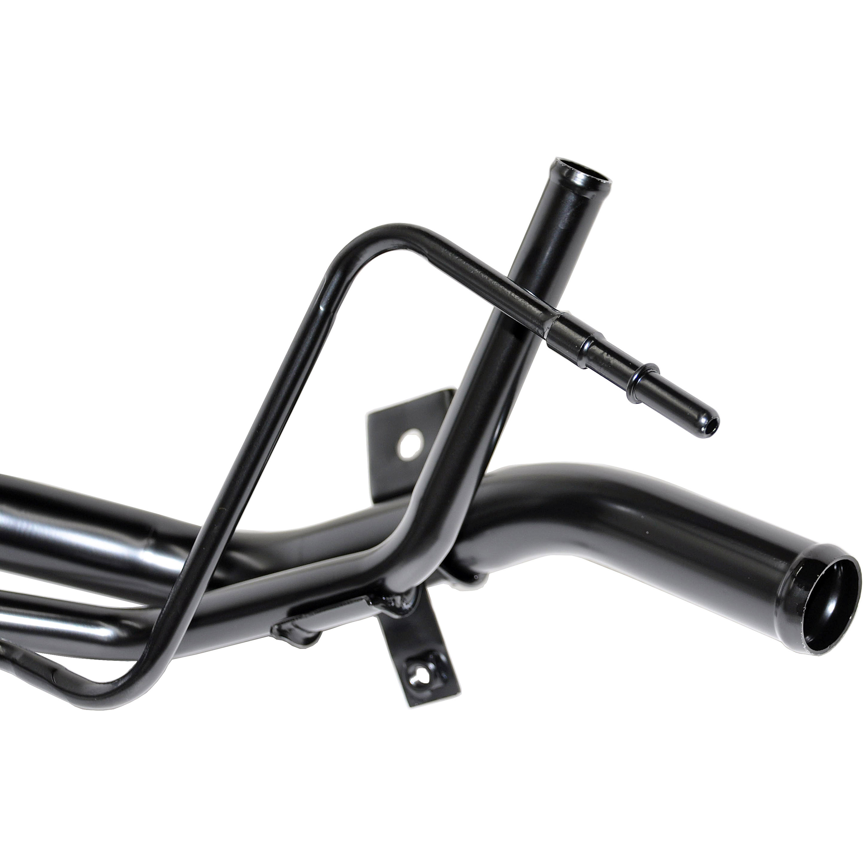 Dorman 574-085 Fuel Filler Neck for Specific Toyota Models, Black