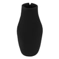thumbnail image 4 of Paquete de 24 Fundas para Enfriadores de de Cerveza para Mantener la Bebida Fría con Cremallera Cubierta de Neopreno Extra Gruesa con Aislamiento Negro, 4 of 5