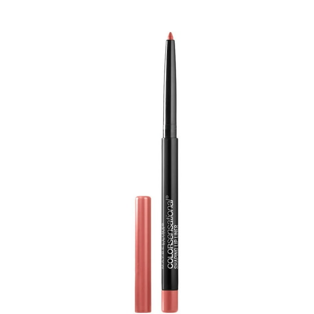Maybelline New York Color Sensational®, Crayon à Lèvres Sculptant