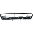 thumbnail image 4 of DAMAIJOY Radiator Support Cover for Lexus for RX350 2013-2015 Plastic Lower Primed Bumper Grille-Part Name 14861064 LX1037103, 4 of 5