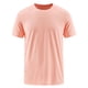 thumbnail image 1 of Playera Elvqul Hombre Liso Manga Corta Casuales Cuello Redondo Rojo, 1 of 6