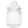 thumbnail image 1 of TS-Glasburk med lock 0,3 liter, 1 of 2