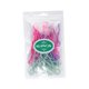 thumbnail image 5 of FOMIYES 30Ud Clips Para Bobinas De Plástico Multicolor Para Suministros De, 5 of 6