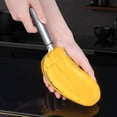 thumbnail image 3 of Herramienta de preparación de mango Cocina Mango Peeler Mango Scooping Corte Terrestre, 3 of 8