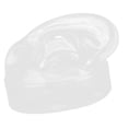 thumbnail image 3 of Modelo de oído humano NikouMX de Silicona, 3 of 8