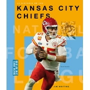 Creative Sports: La NFL Hoy en Da: La Historia de Los Kansas City Chiefs (Hardcover)
