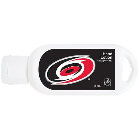Carolina Hurricanes Hand Lotion - No Size