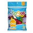 thumbnail image 1 of Globos Blogos Multicolor No 7 con 50 Piezas, 1 of 3