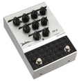 thumbnail image 3 of Pedal de Efectos de Guitarra Diezel VH4-2 Distorsión y Preamplificador de 2 Canales, 3 of 4