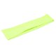 thumbnail image 2 of Frente Sweatband Antideslizante Transpirable para Hombres Mujeres (Amarillo Fluorescente), 2 of 4