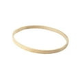 thumbnail image 1 of pitrice Portable Crossstitch Ring Replacement Home Embroidery Bamboo Hoop Frame DIY Crafting Handmade Handicraft Tool Accessories 23CM, 1 of 6