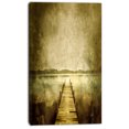 thumbnail image 3 of Design Art - Piédestal Vintage sur Lac, 3 of 4