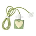 thumbnail image 2 of funtasica Charging Cable Protector Case Wire Cord Saver Cable Charger Case Cable Accessory Green, 2 of 9