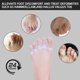 thumbnail image 5 of Silicone Toe Separators 2 Pair, Toe straighteners for Curled Toes, Toe Spacers, Toe separators to Correct Your Toe, Toe Stretcher for Overlapping Toes to Relax Toes, Relief Restore Feet, 5 of 5