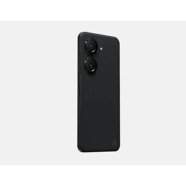 ASUS Zenfone 10 16GB/512GB ブラック Asus Zenfone 10 5G Black 512GB + 16GB Dual-Sim Factory
