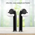 thumbnail image 1 of Adhesivo Calcomanía Piel Extraíble Protectores Reutilizables Pegatina Envoltura para Airpods JShteea Nuevo, 1 of 7