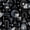 Color 1, variant on Peel and Stick Wallpaper Mystic Navy Snakes Flowers Stars Bees Moon Floral Whimsical Bohemian 17.7in x 118in Contact Paper Removable Self Adhesive Wall Mural Wall Decor for Bedroom Kitchen Cabinets