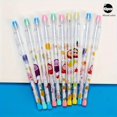 thumbnail image 3 of 10pcs Automatic Pencils, Sharpen Free Pencil, Bullet Tip Pencil, Replaceable Refill, 3 of 5