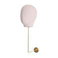 thumbnail image 3 of Gazechimp Head Easy Assembly Hat Display for Shopping Mall Styling Drying Headset Linen Head, 3 of 8