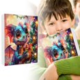 thumbnail image 1 of Xihbxyly Oferta Prime Calendario de Promotores En Navidad 2024 Calendario de Promotores En Navidad 24 Días En 24 Navegación Adornos Colgates En Acrelicos y Bebé Dragón, 1 of 7