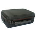 thumbnail image 4 of MEGICOT Carrying Case Compatible with DJI Mavic 2 Pro/Mavic 2 Zoom Drone - Splash-Proof | Compact | Durable - Ideal for Travel or Home Protective Storage (Black), 4 of 7