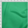 thumbnail image 4 of oneOone Cotton Silk Green Fabric Stripes Sewing Material Print Fabric By The Yard 42 Inch Wide, 4 of 4