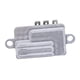 thumbnail image 4 of Rectificador regulador de voltaje perfecl 21066-7017 para motores FX691V FX651V FS481V FR600 FR541V, 4 of 8