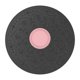 thumbnail image 1 of Tabla de equilibrio Wobble para entrenamiento, antideslizante, para ejercicios musculares, fitness, portátil, 30 cm, para yoga Rosa, 1 of 7