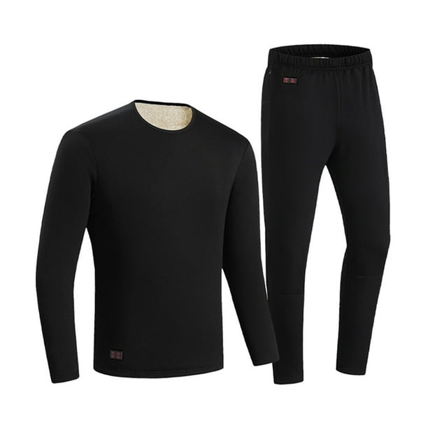 Mens Winter Thermal Pants Underwear Bottoms Cotton Long Warm Leggings Pants  (Color : Black, Size : 4XL) (Black 4XL) : : Clothing, Shoes &  Accessories