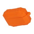 thumbnail image 4 of Funda protectora de silicona para ios earbuds pro funda con llavero para ios earbuds funda de silicona para ios earbuds pro funda protectora de silicona para auriculares, 4 of 8