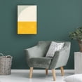 thumbnail image 3 of Trademark Fine Art Ana Rut Bre Bauhaus 2 23 Canvas Wall Art, 3 of 4