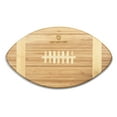 thumbnail image 2 of Picnic Time 896-00-505-766-0 Army, US Military Academy Black Knights Engraved Touchdown Cutting Board, Natural, 2 of 3