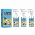 thumbnail image 1 of Anti-Mite & Mosquito Spray for Bedroom, Furniture, and Bedding Protection Against Pests, Multi-Pack Options Available, 1 of 5