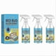 thumbnail image 1 of Anti-Mite & Mosquito Spray for Bedroom, Furniture, and Bedding Protection Against Pests, Multi-Pack Options Available, 1 of 5