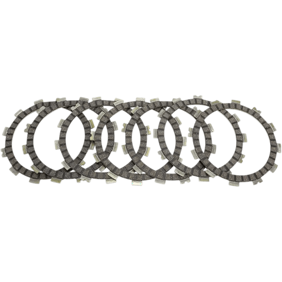 EBC Brakes CK3316 Standard Clutch Friction Plate Kit